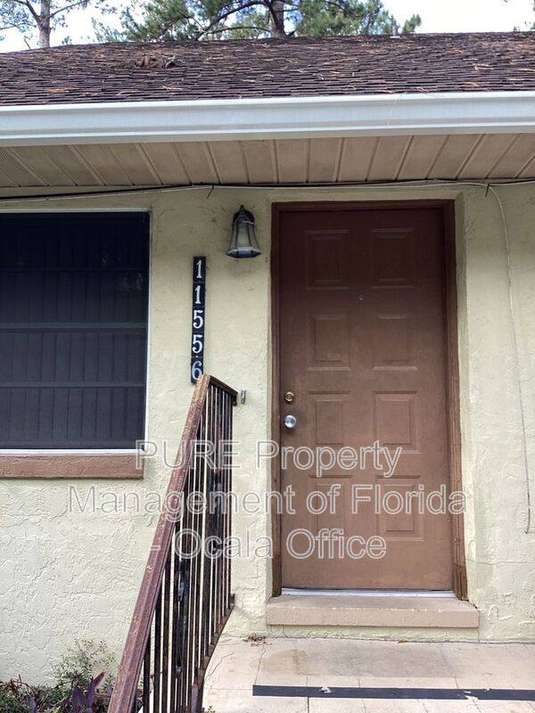 House for rent at 11556 SE 58 Ave, Belleview, FL 34420