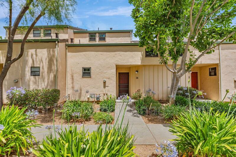 Townhouse for rent at 8105 Kern Ave #36, Gilroy, CA 95020