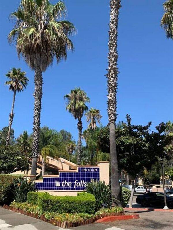 Condo for rent at 11235 Avenida De Los Lobos #D, San Diego, CA 92127