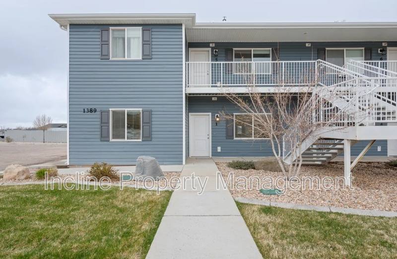 Apartment for rent at 1389 Northfield Rd #3, Cedar City, UT 84721