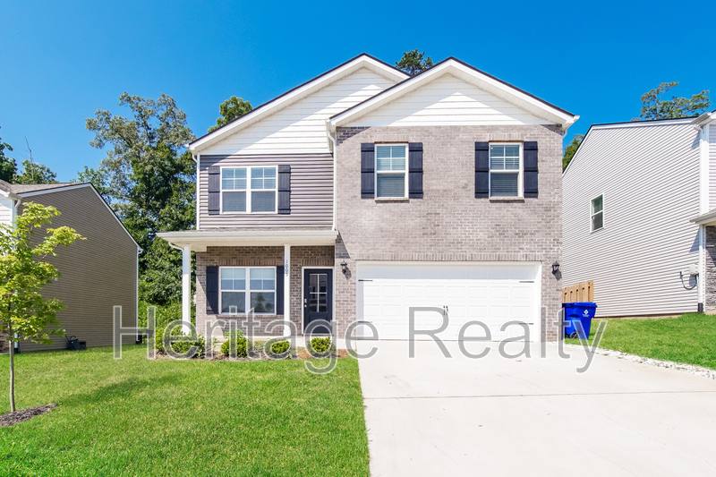 House for rent at 1005 Curly Top Lane, Knoxville, TN 37932