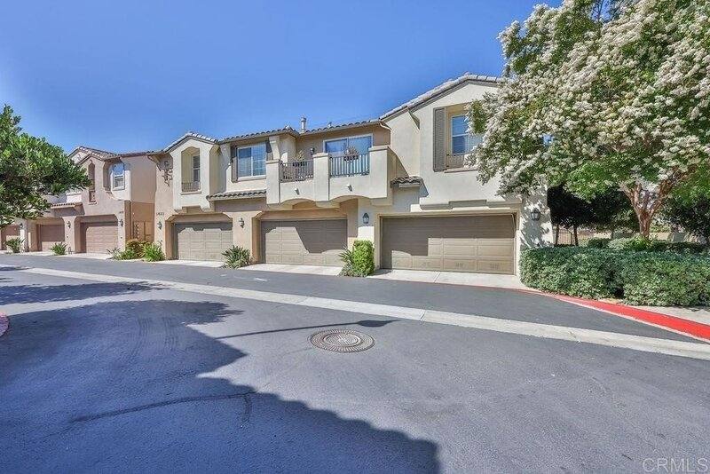Townhouse for rent at 1423 Caminito Garibay #3, Chula Vista, CA 91915