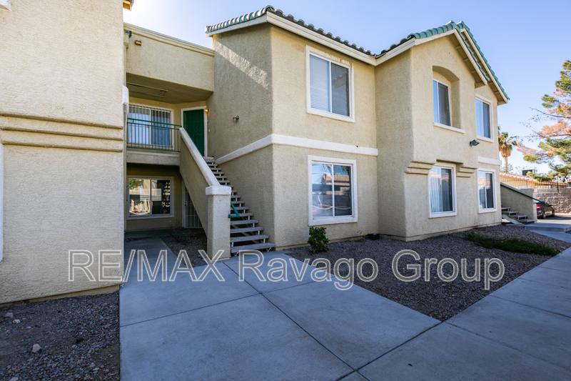 Condo for rent at 1550 Jamielinn Lane #102, Las Vegas, NV 89110
