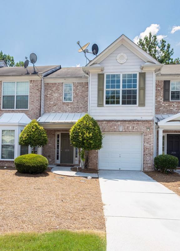 House for rent at 2833 Parkway Close, Lithonia, GA 30058