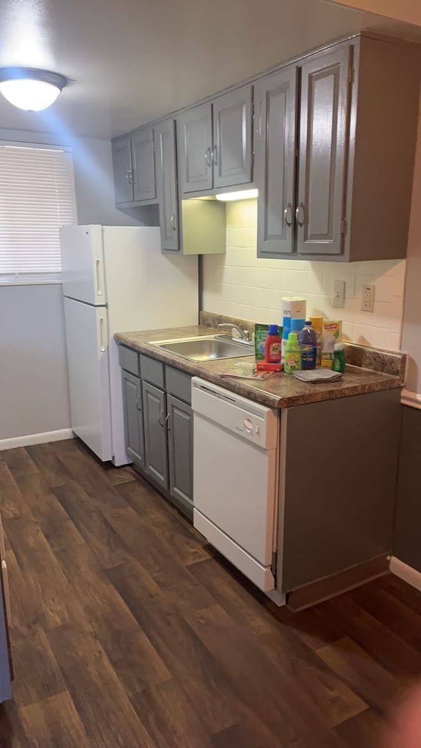 Apartment for rent at 1440 N Clarence Ave, Wichita, KS 67203