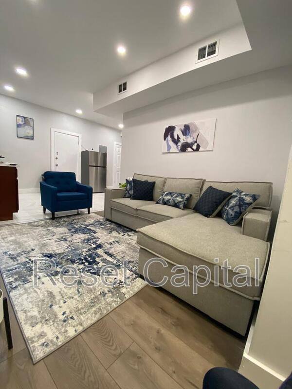 Apartment for rent at 26 Elizabeth Ave #8, Newark, NJ 07112