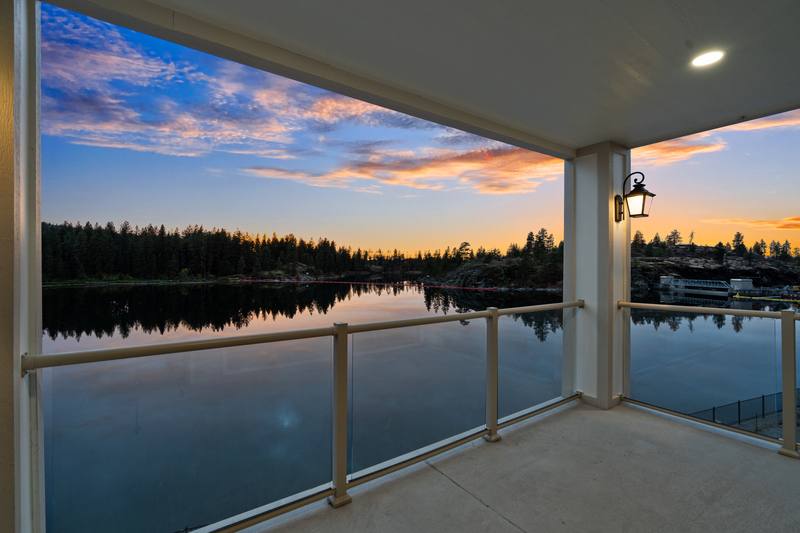 Condo for rent at 355 W Waterside Dr, Post Falls, ID 83854