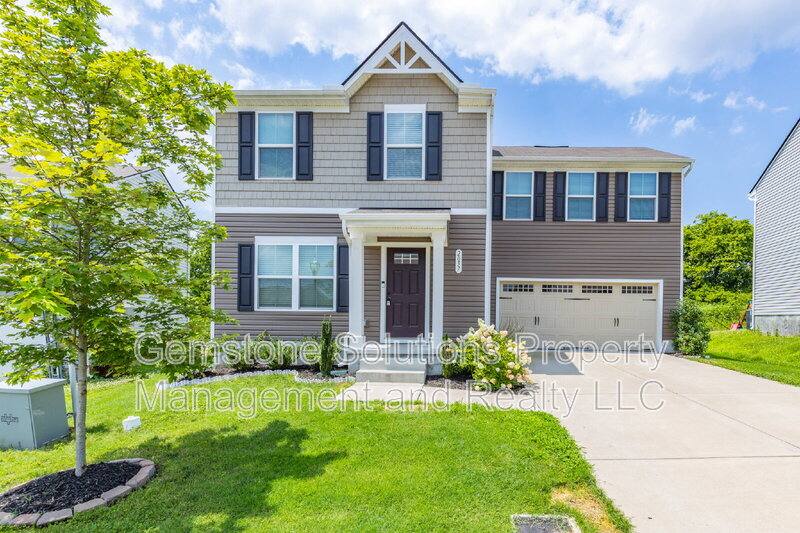 House for rent at 2057 Westchester Dr, Nashville, TN 37207