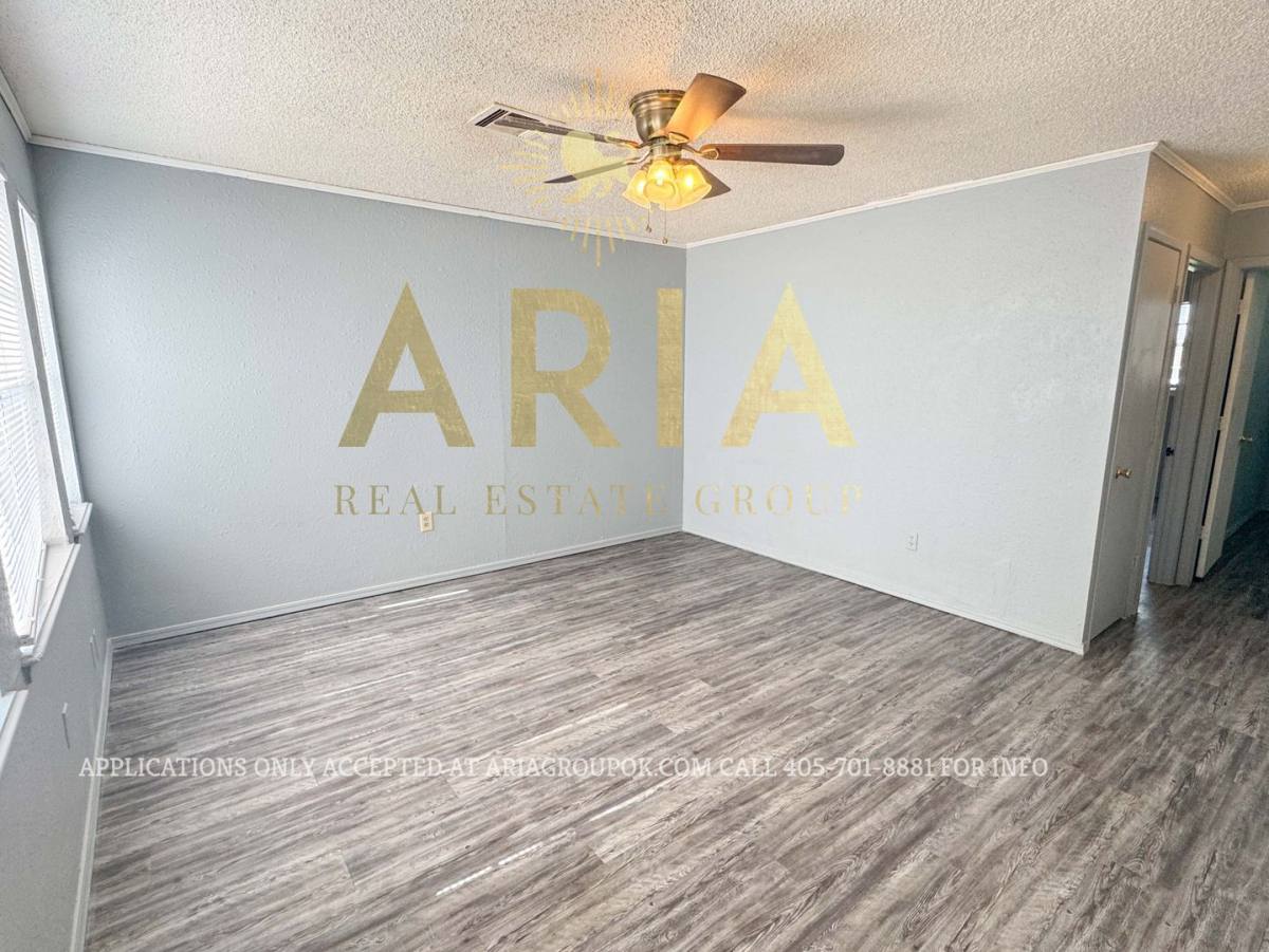 Apartment for rent at 612-616 S 7th - 612 St, Noble, OK 73068