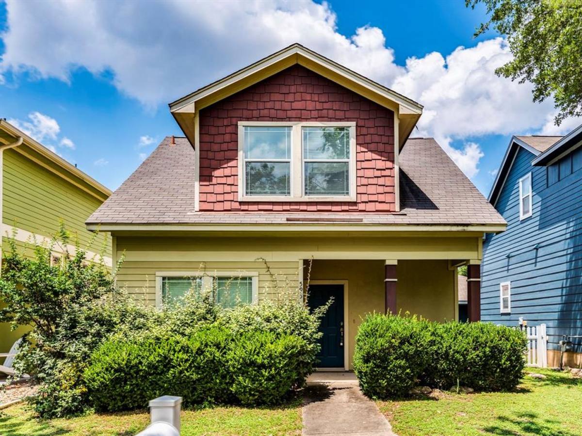 House for rent at 595 McGarity, Kyle, TX 78640