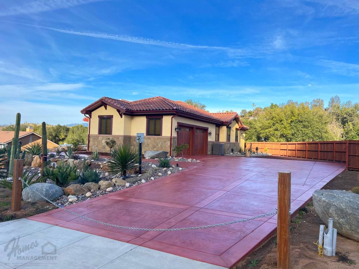 House for rent at 13815 Woods Valley Court, Valley Center, CA 92082
