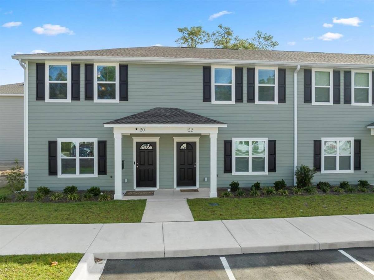 Condo for rent at 2286 Del Carmel Way, Tallahassee, FL 32303
