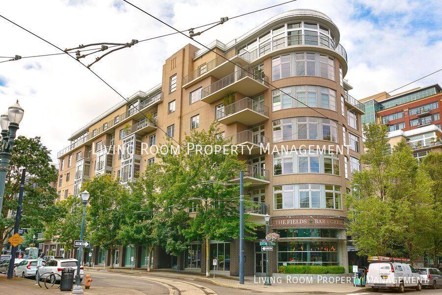 Condo for rent at 1133 NW 11th Ave #415, Portland, OR 97209