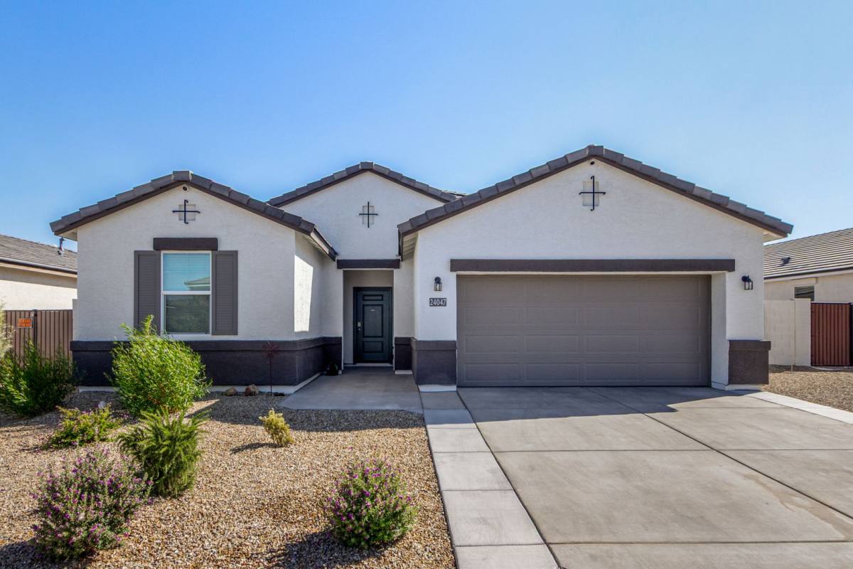House for rent at 24047 W Mohave St, Buckeye, AZ 85326