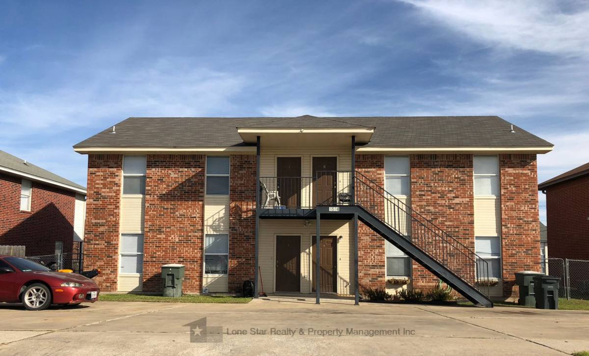 Apartment for rent at 1504 Windward Dr, Killeen, TX 76543