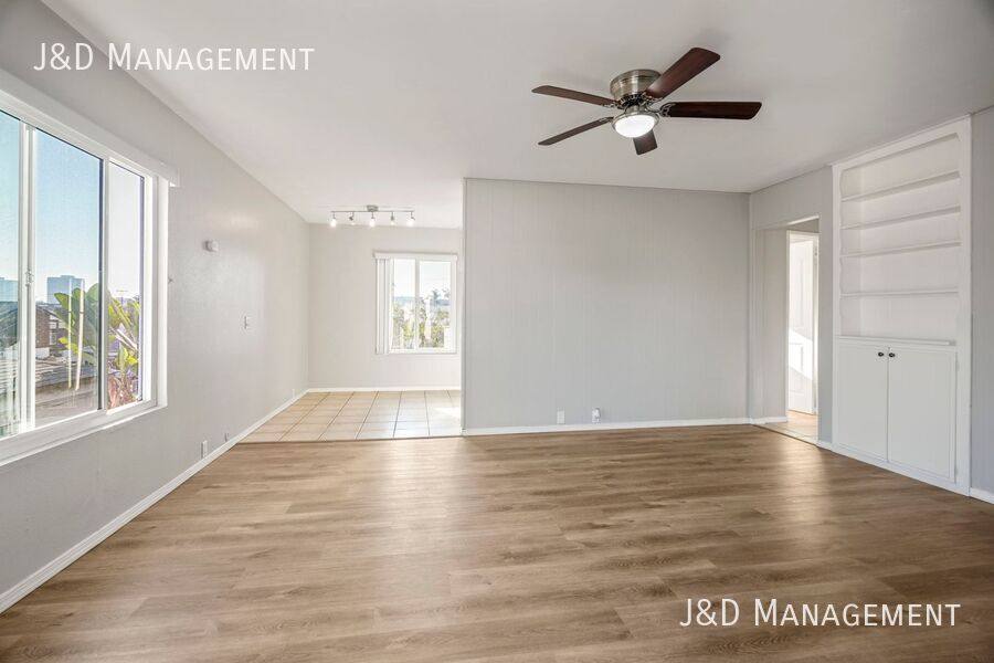 Apartment for rent at 4185 Texas St #1, San Diego, CA 92104