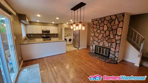 Townhouse for rent at 10301 E Evans Ave, Denver, CO 80247