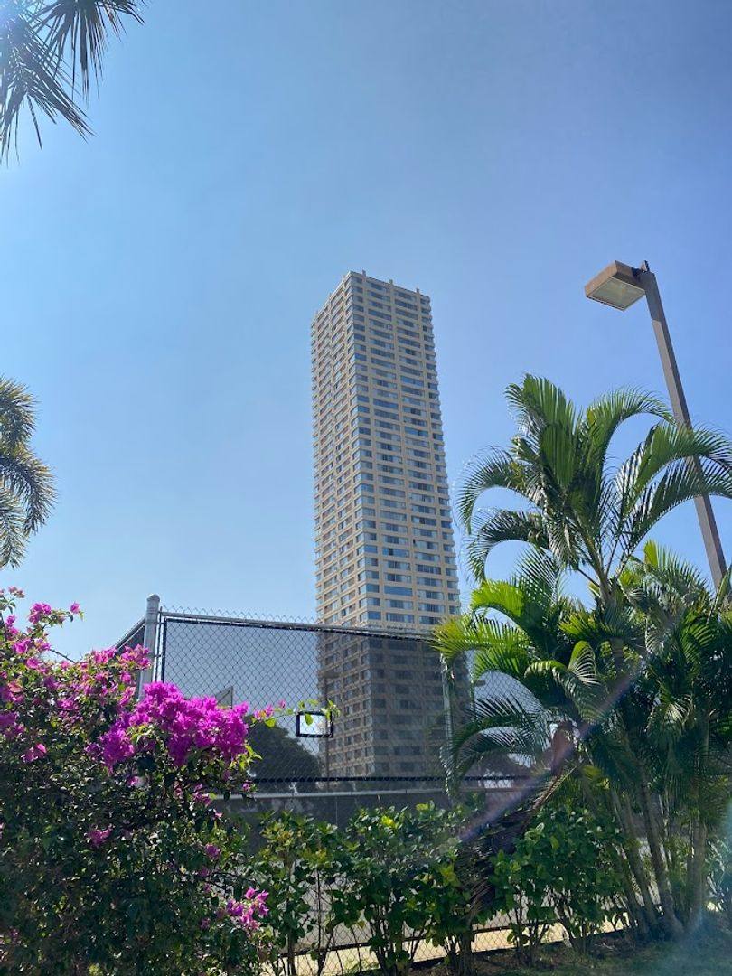 Condo for rent at 1060 Kamehameha Highway 2202A, Pearl City, HI 96782
