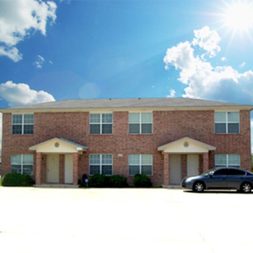 Apartment for rent at 805 Leifester Circle, Killeen, TX 76549