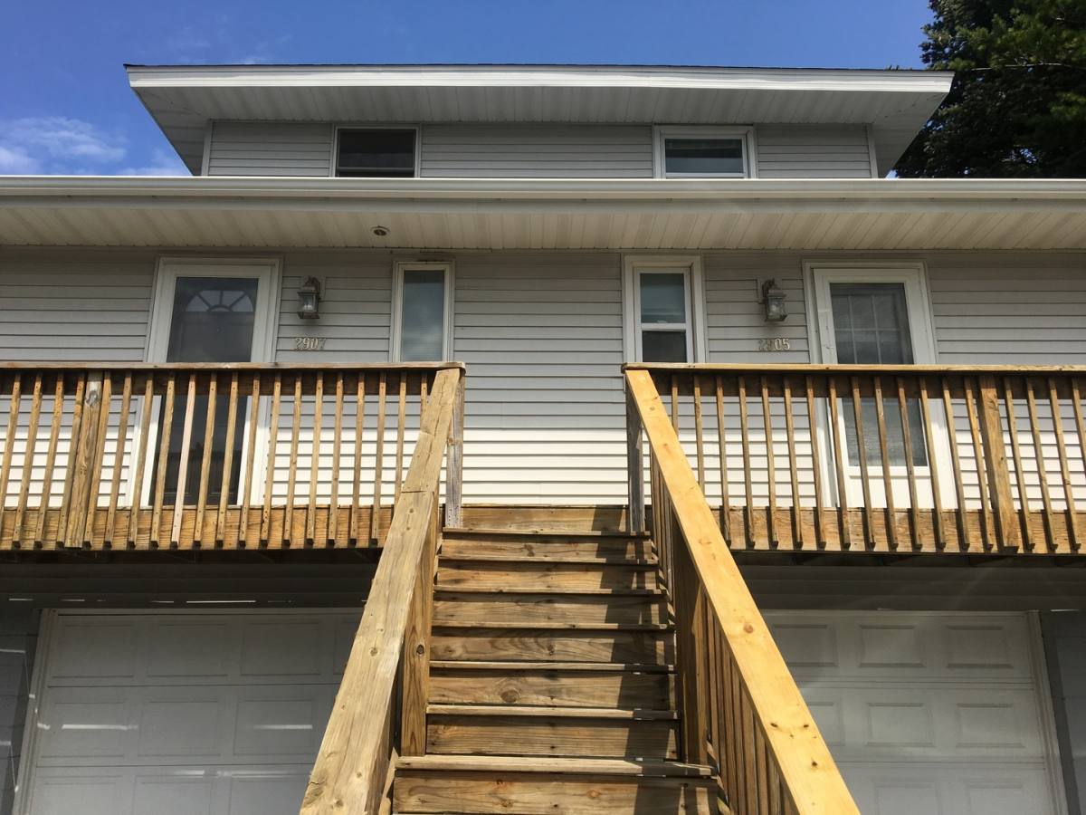 Condo for rent at 2905 W Marquette Woods, Stevensville, MI 49127