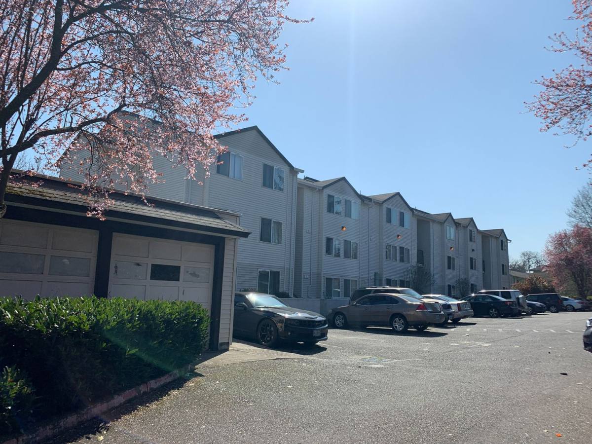 Apartment for rent at 5702 - 5710 NE Prescott St, Portland, OR 97218