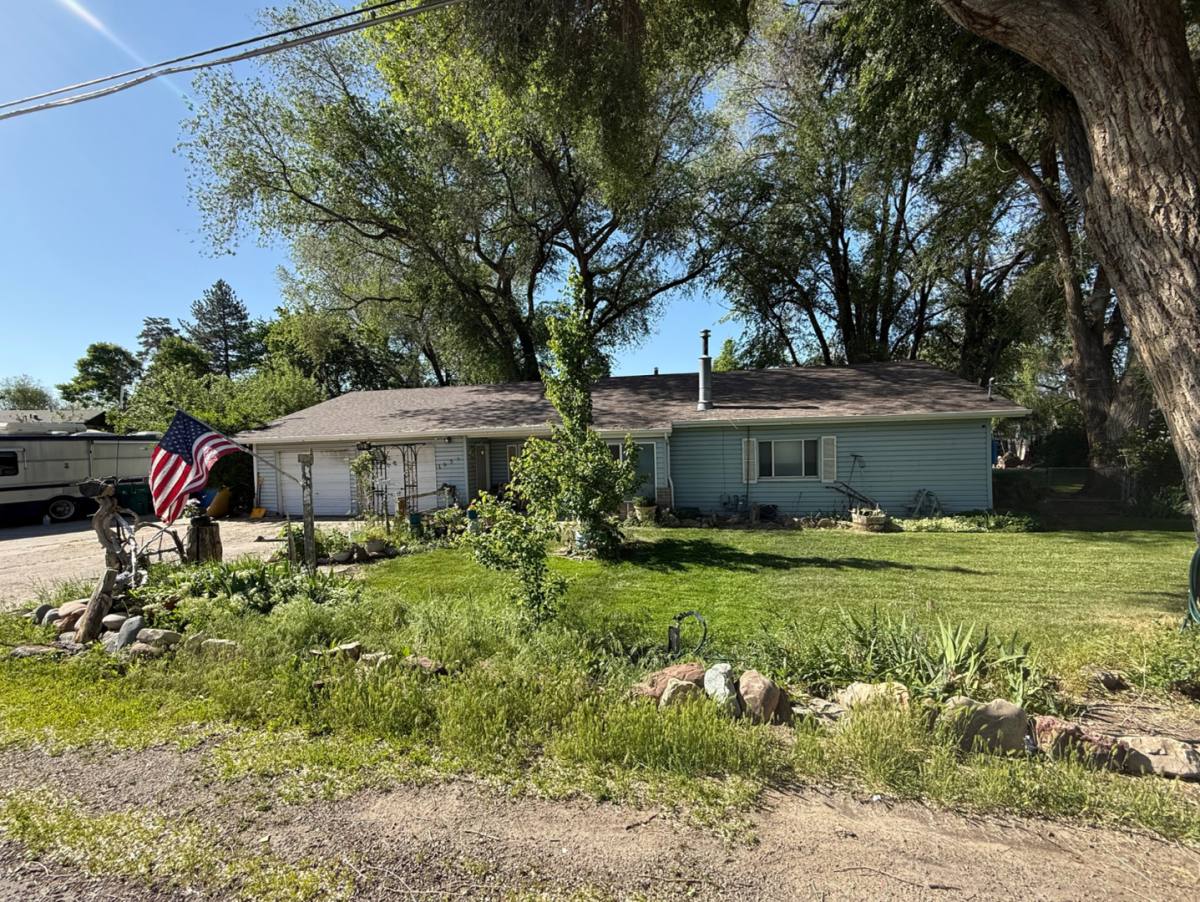 House for rent at 1035 W Main St, Lehi, UT 84043
