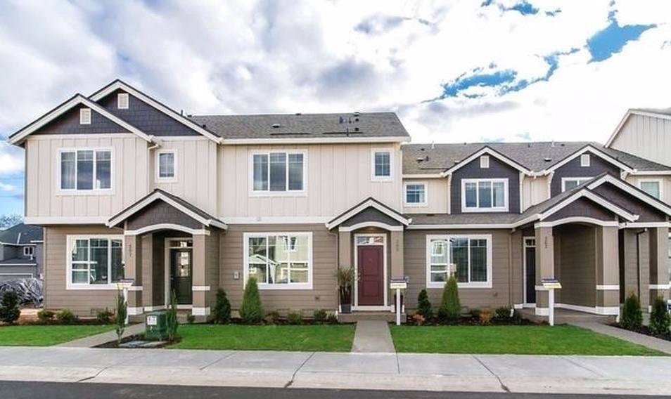 Townhouse for rent at 21727 SW Berkshire Terrace, Sherwood, OR 97140