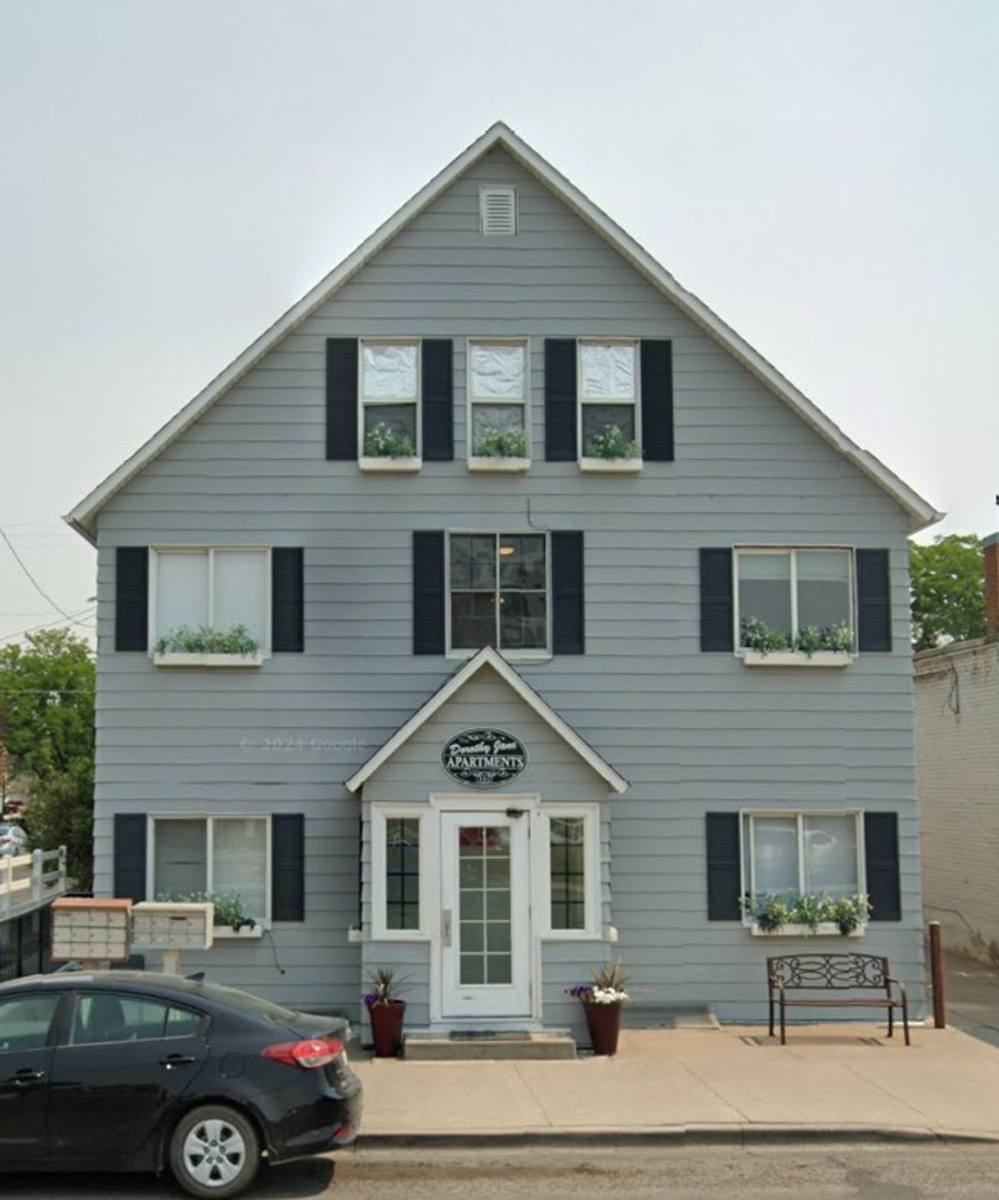 Apartment for rent at 151 2nd Ave E, Twin Falls, ID 83301
