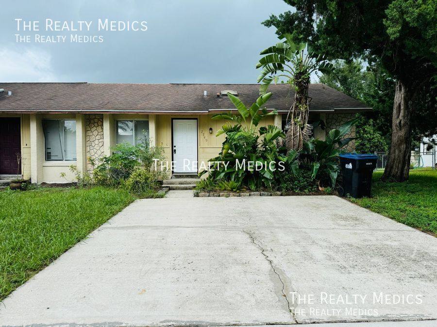 House for rent at 2749 Coral Reef Dr, Orlando, FL 32826