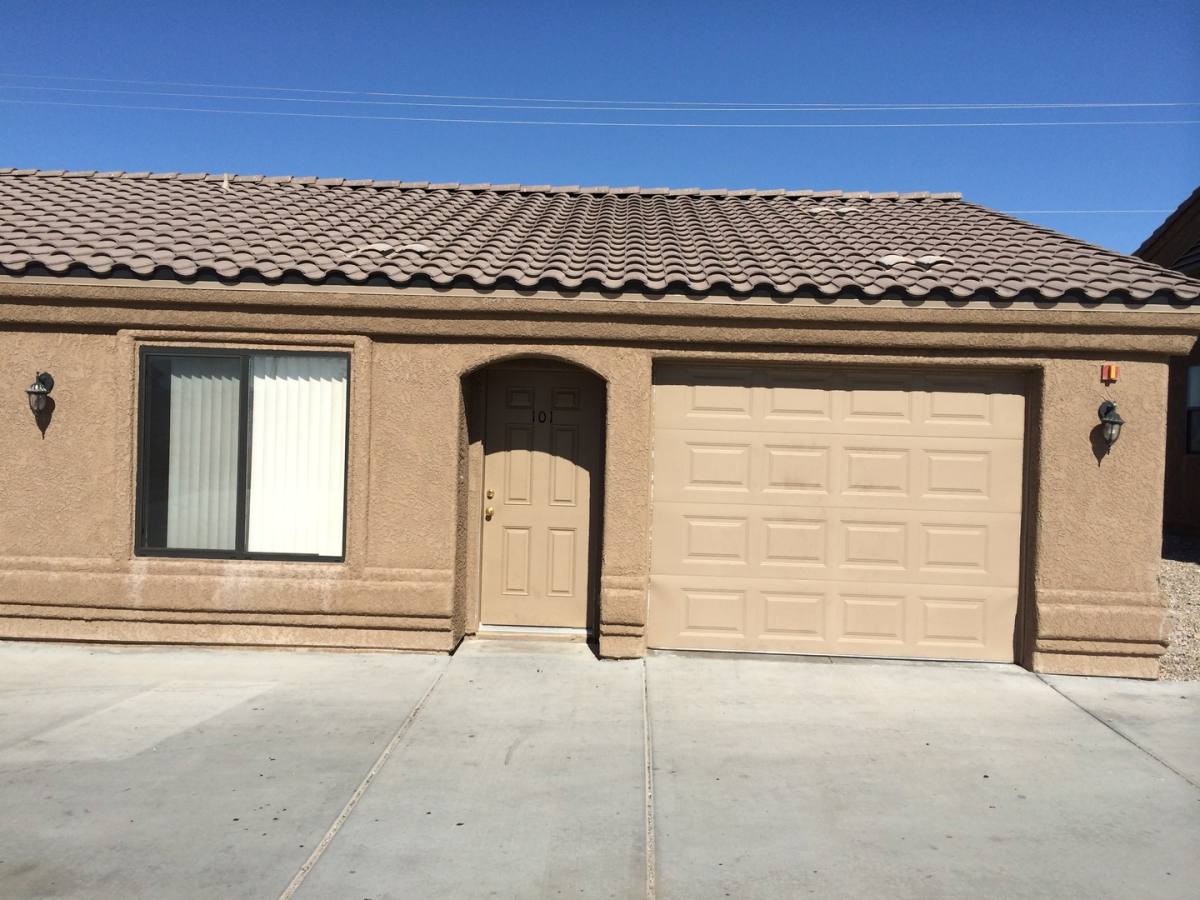 Apartment for rent at 3350 Kearsage Dr, Lake Havasu City, AZ 86406