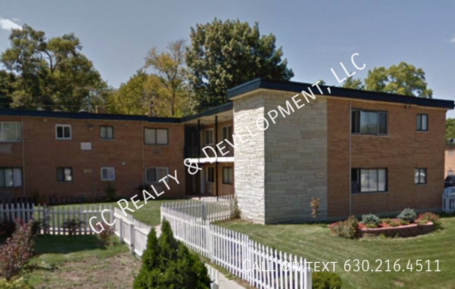 Apartment for rent at 350 Wilson Ave #350 G, West Chicago, IL 60185