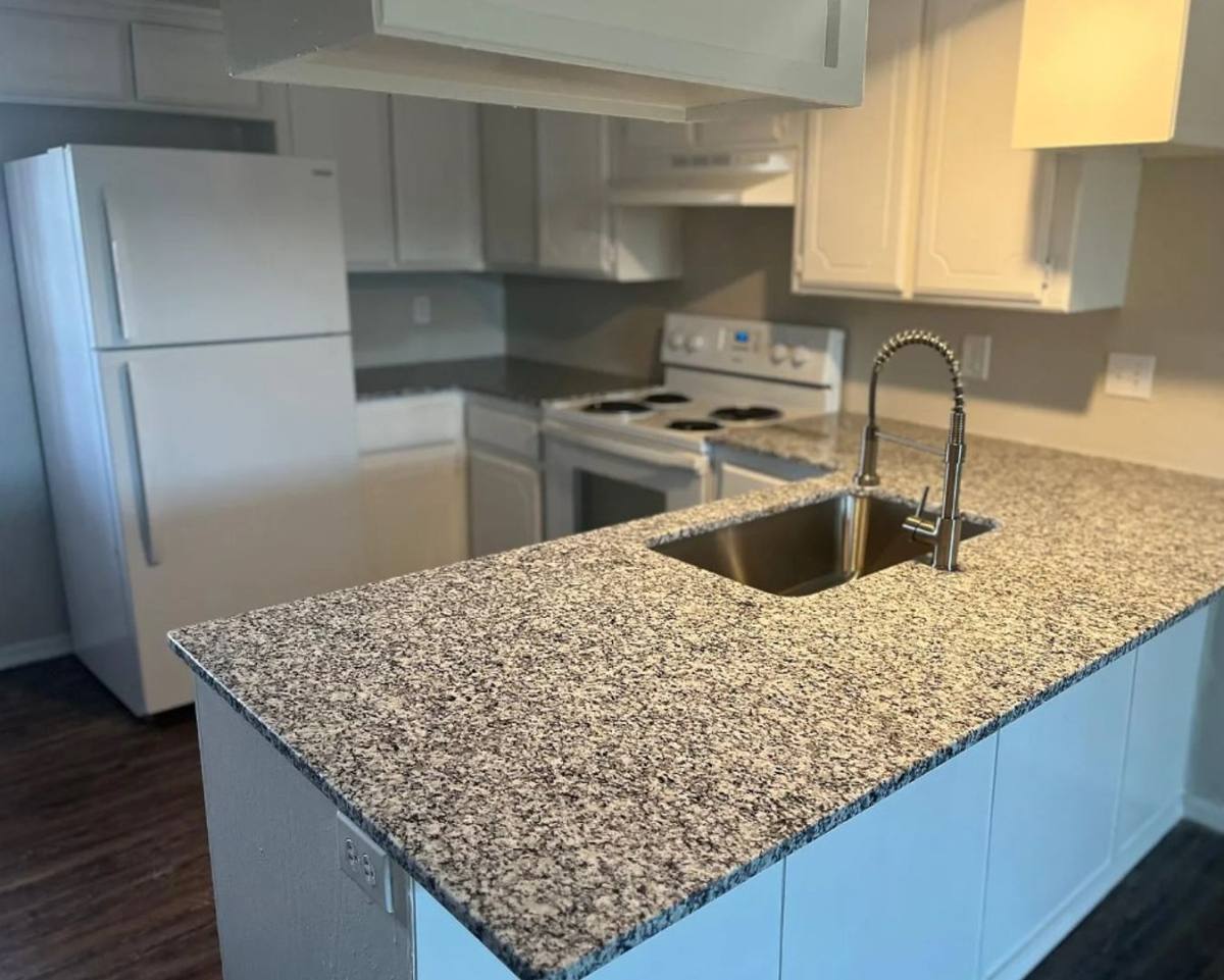 Townhouse for rent at 4436 NW, Oklahoma City, OK 73112