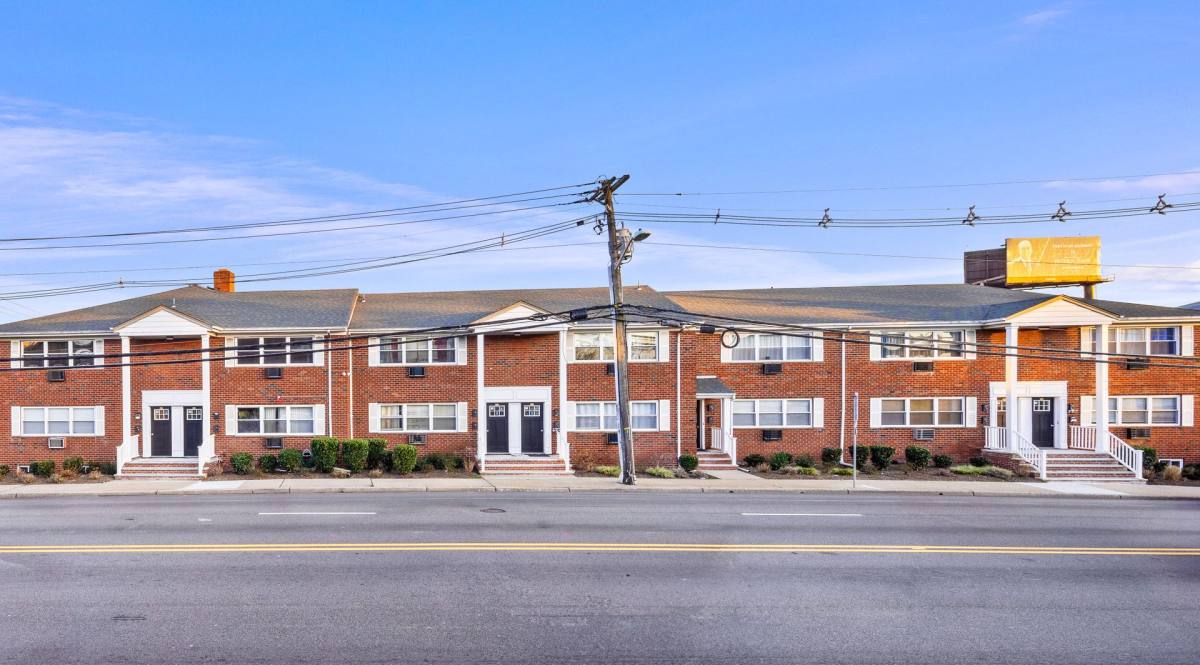 Apartment for rent at 222 Elleen Terrace, Hackensack, NJ 07601