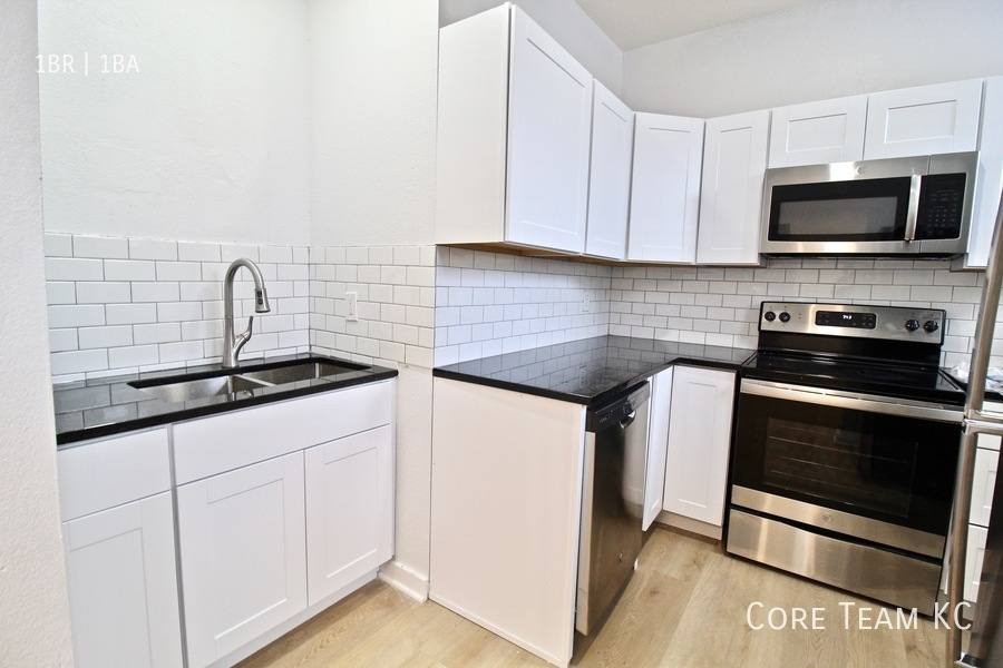 Apartment for rent at 712 Linwood Blvd #718-6, Kansas City, MO 64109