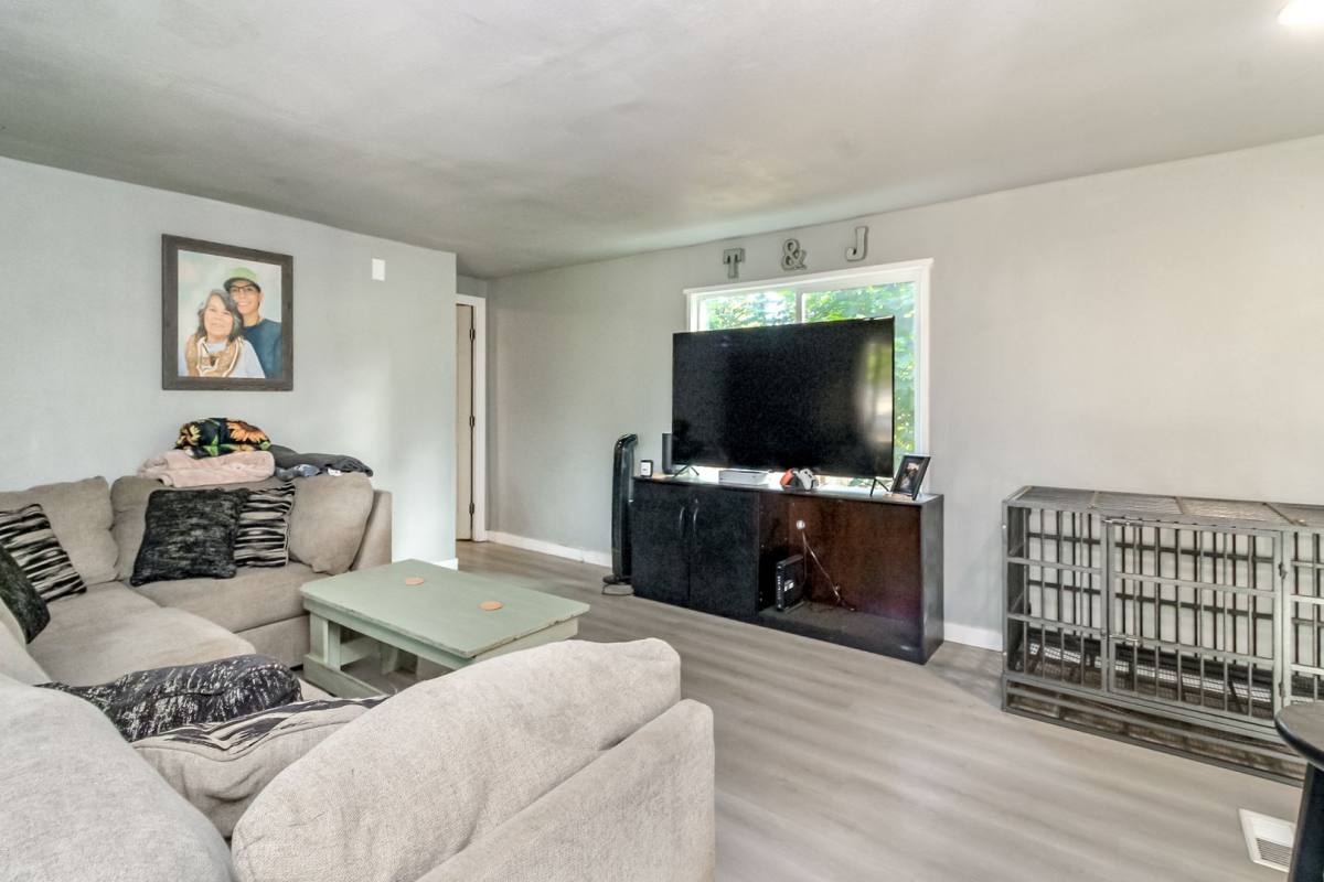 House for rent at 19820 63rd Ave Court E, Spanaway, WA 98387