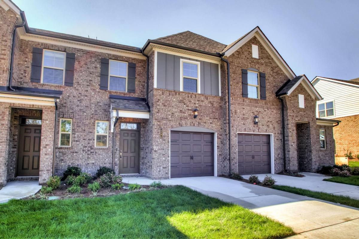 Townhouse for rent at 114 Bluestem Court, Lebanon, TN 37090