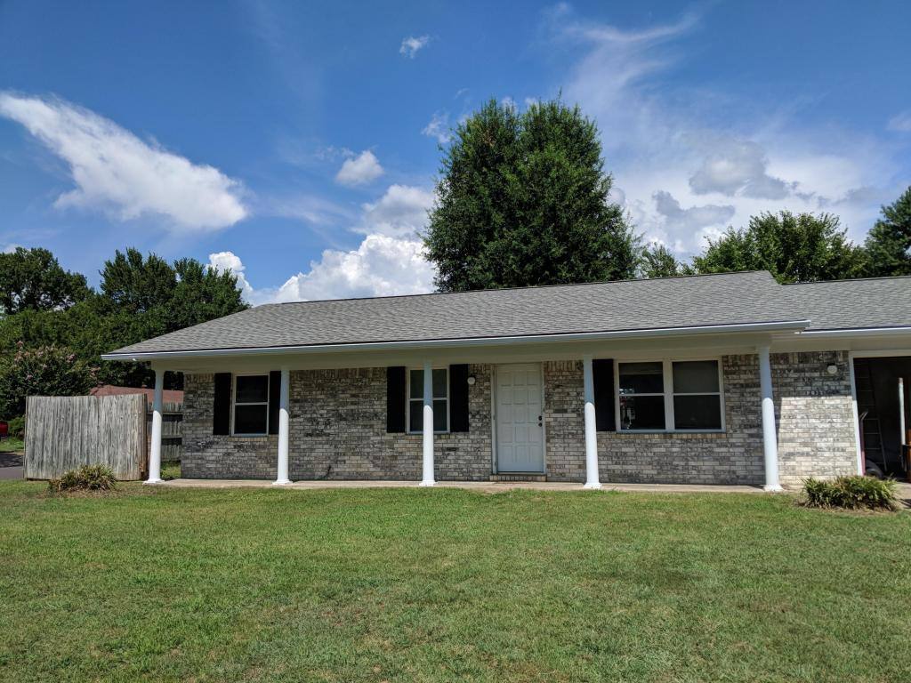 House for rent at 1301 S Sidney, Russellville, AR 72802