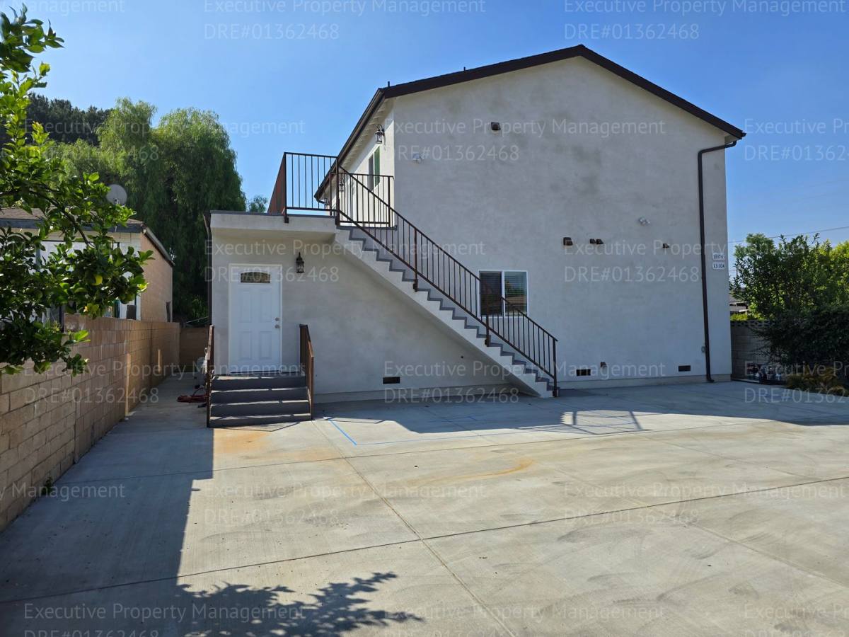 Apartment for rent at 13104 Garber St, Pacoima, CA 91331