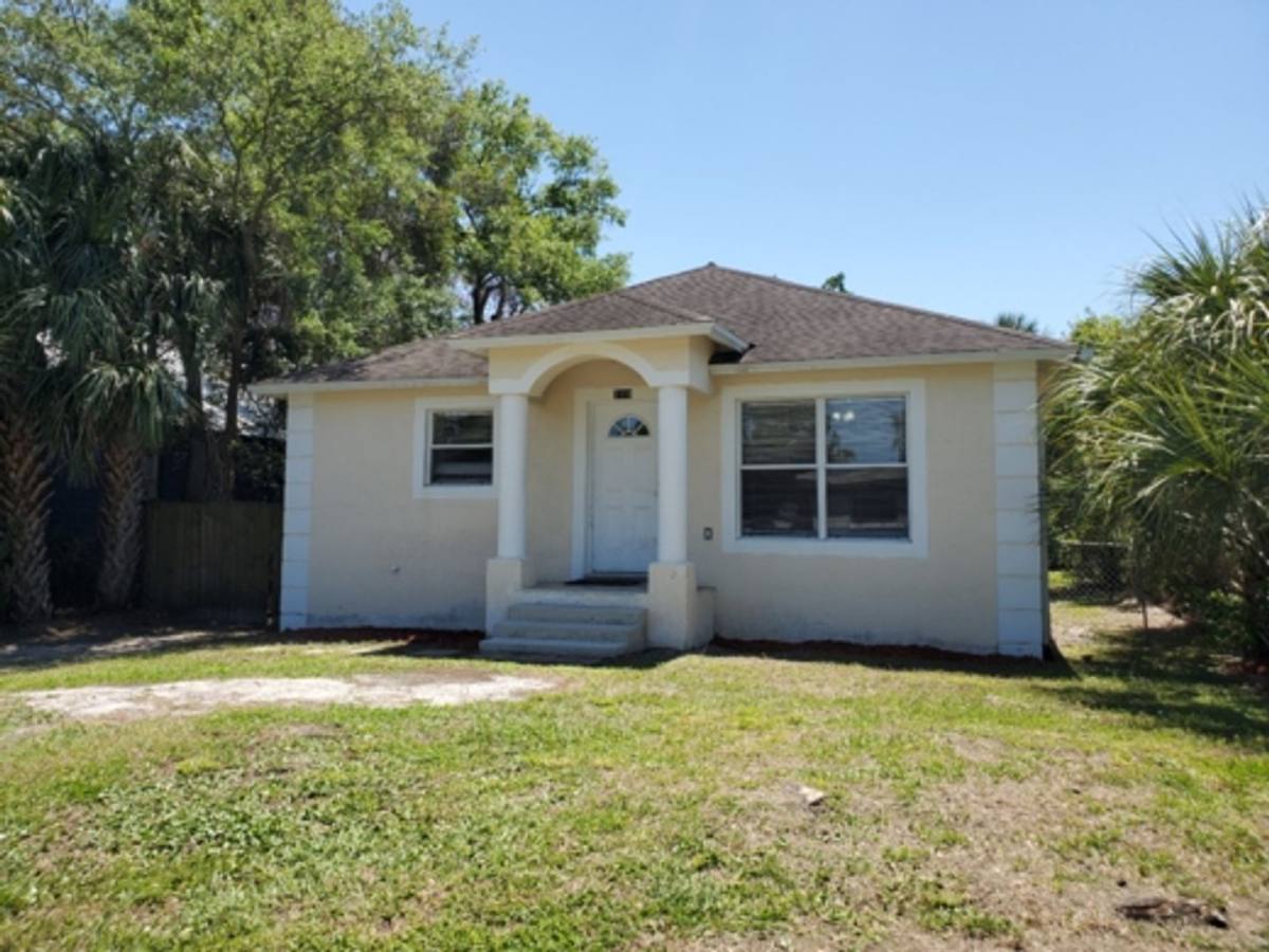 House for rent at 1110 W Nassau St, Tampa, FL 33607