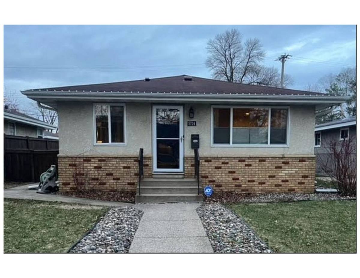 House for rent at 5724 40th Ave S, Minneapolis, MN 55417