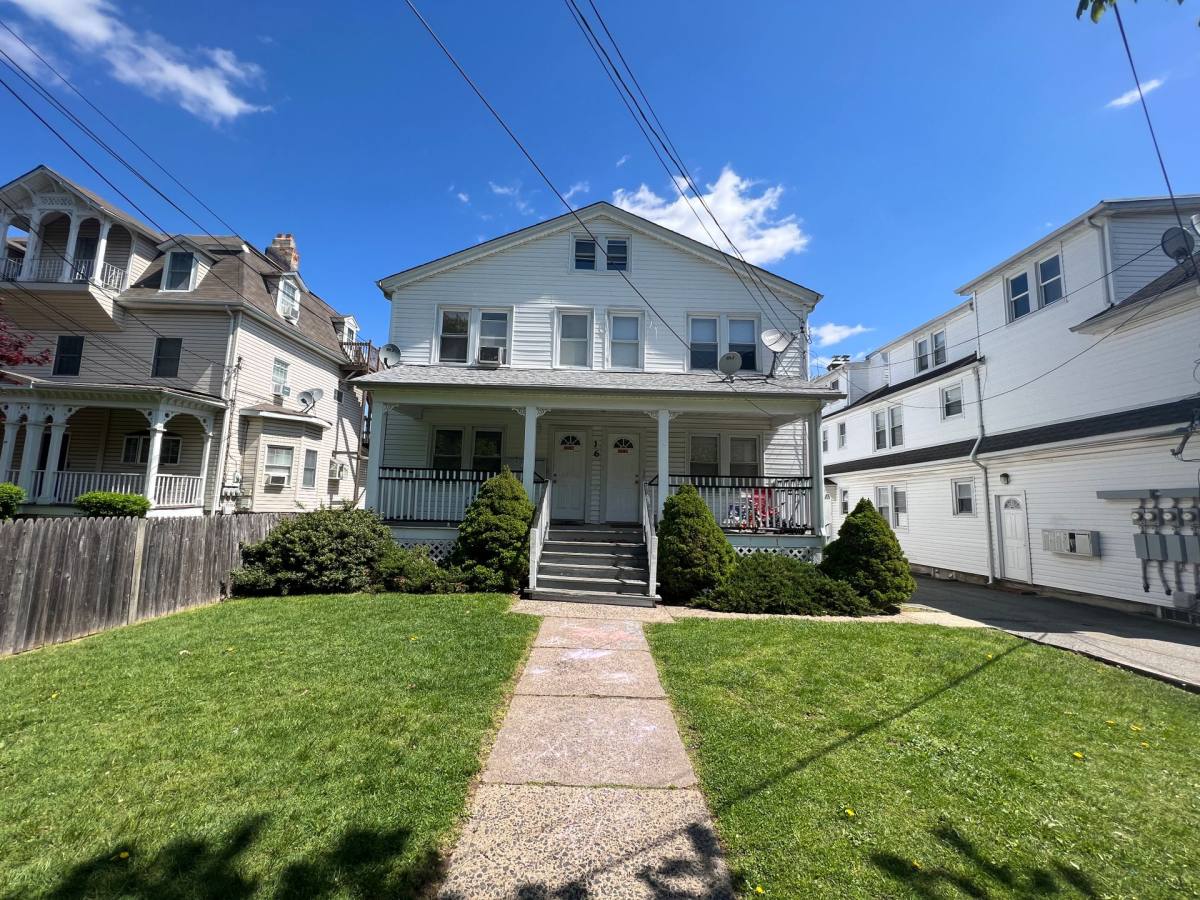 Apartment for rent at 16 Lexington Ave, Montclair, NJ 07042