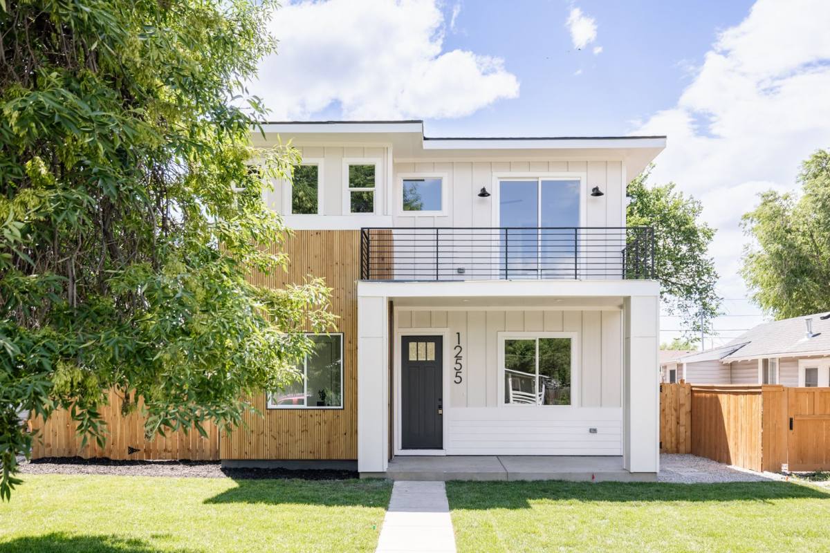 House for rent at 1245 Wabash St, Denver, CO 80220