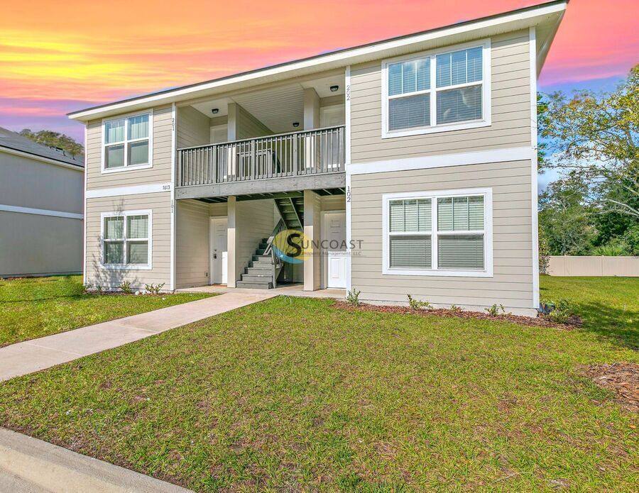 Apartment for rent at 7637 Mailes Court #202, Jacksonville, FL 32210