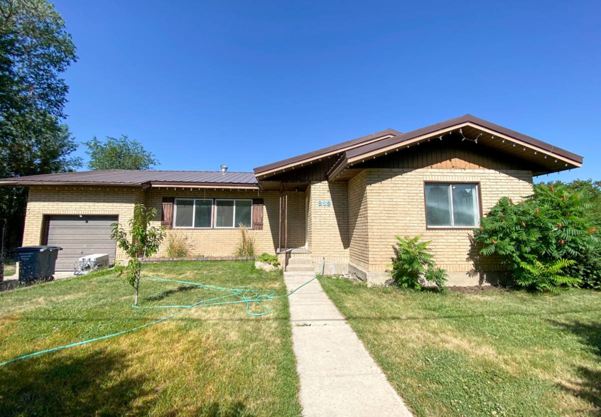 House for rent at 219 S 300 E St, Duchesne, UT 84021