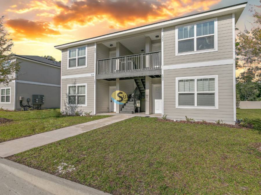 Apartment for rent at 7637 Mailes Court #102, Jacksonville, FL 32210