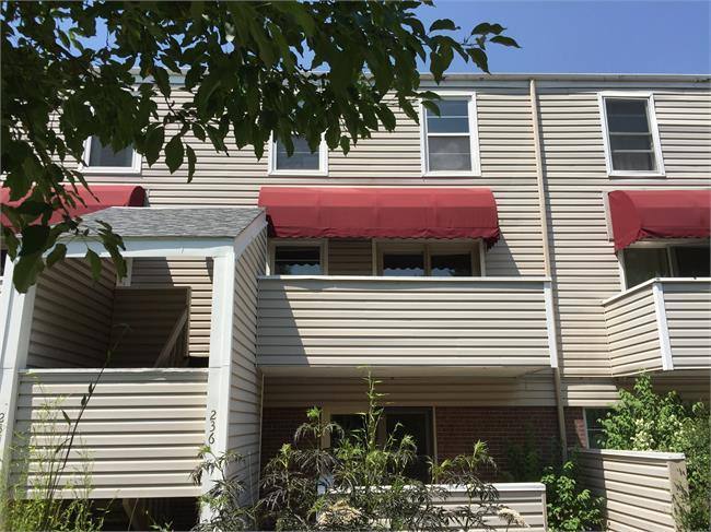 Condo for rent at 1111 Maxwell Ave, Boulder, CO 80303