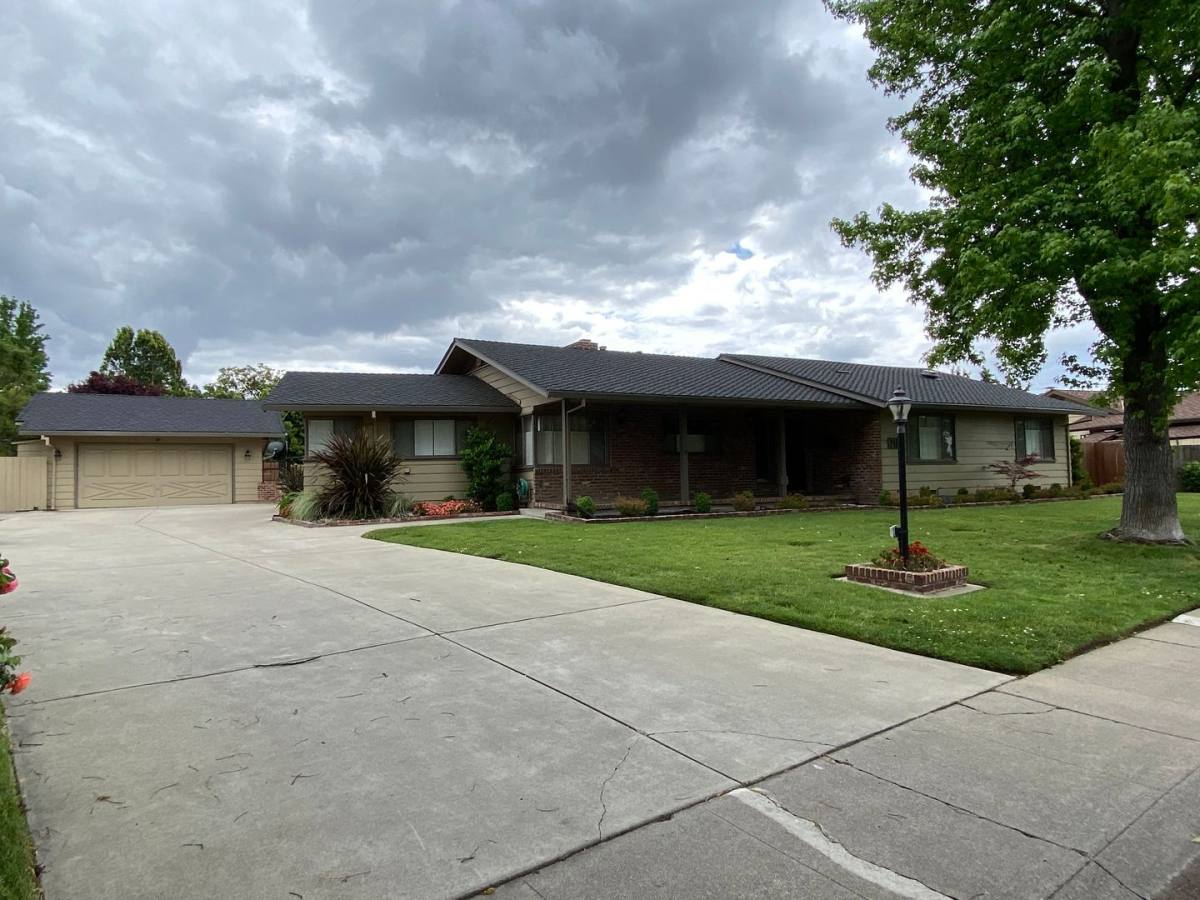 House for rent at 1216 Greeley Way, Stockton, CA 95207