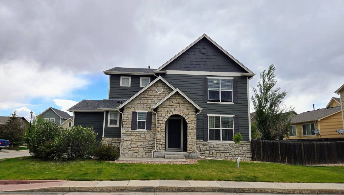 House for rent at 11844 Pei Grove, Peyton, CO 80831