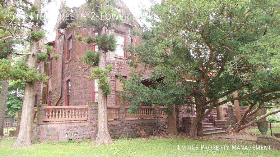 Apartment for rent at 545 4th St #2-LOWER Level, Catasauqua, PA 18032