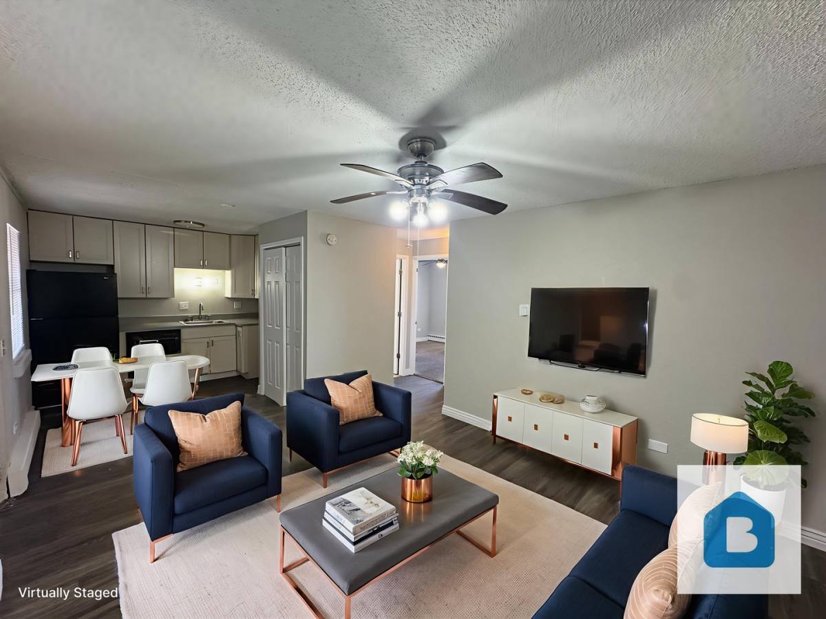 Apartment for rent at 1536 Macon St #307, Aurora, CO 80010